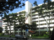 Blk 541 Ang Mo Kio Avenue 10 (Ang Mo Kio), HDB 4 Rooms #40842